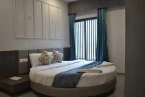 Hotel Sweet Time Restaurant And Banquet  - Quarto