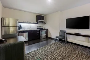 C Hotel by Carmen's, BW Premier Collection - Chambre