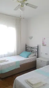 Ayvalık Pansiyon - Habitación