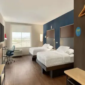 Tru By Hilton Scottsdale Salt River - Chambre
