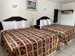 Hotel La Quinta Bonita - Camera