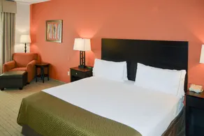 Country Inn & Suites by Radisson, Houston Northwest, TX - Chambre