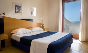 Hotel Sinuessa Terme - Habitación