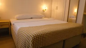 Hadi Apart Otel - Room
