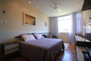 Assis 801 - Room
