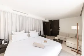 Casa Paradisu - Chambre