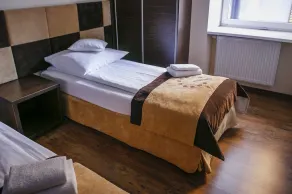 Boutique Hotel's II Rewolucji - Room