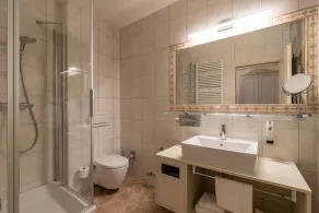 DORMERO PaHo Wels - Salle de bain