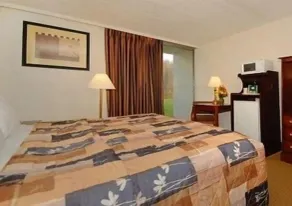 Rodeway Inn Brookville - Værelse