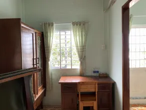 ISLAND HOMESTAY TIỀN GIANG - Chambre