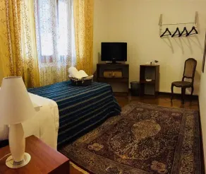 Caminhouse - Camera