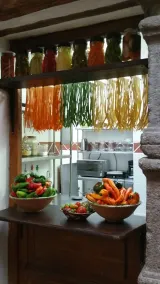 El Balcón - Restaurant