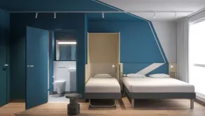 ibis budget Guingamp - Coeur de Bretagne (October 2026) - Camera