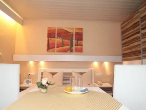 Hotel Irene - Camera