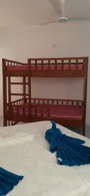 Amani Hotel Paje - Room