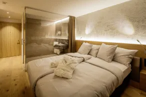 Säntis - das Hotel - Zimmer