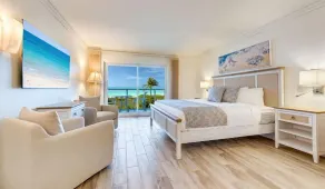 Sanibel Inn - Chambre