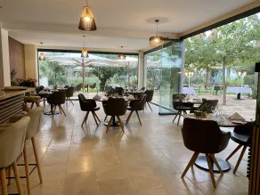 Hôtel de la Mer - Réception