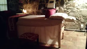Hotel Santo Santiago - Spa