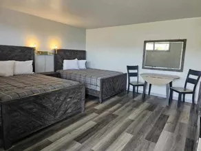 Motel 81 - Chambre