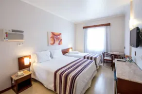 Hotel Carlton Plaza - Vistas desde la habitación