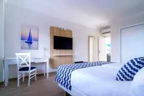Hotel Cordial Marina Blanca - Chambre