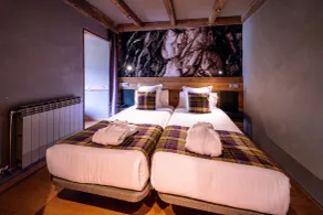 Hotel AnyosPark Mountain & Wellness Resort - Room