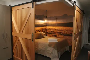 The Mackenzie Suites - Zimmer