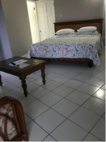 Bay Heights Escape Aparthotel - Room