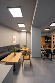 Esperia Hotel - Resepsjon