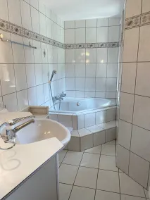 Haus Ares - Bathroom