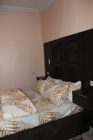 FOLKS APARTMENT - Habitación