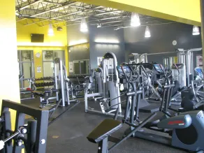 Holland Inn and Suites - Fitnessfaciliteter
