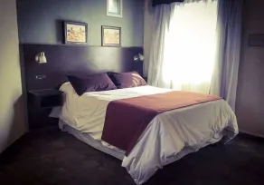 Complejo Barraquero - Quarto
