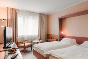 Sengelmannshof - Chambre