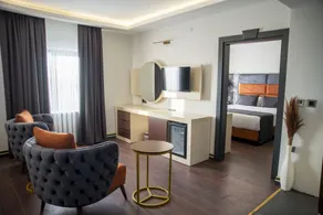Ramada Encore by Wyndham Midyat - Quarto