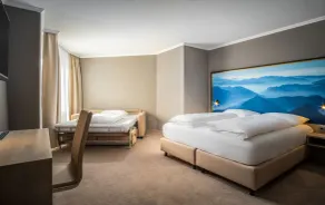 AWA Hotel - Room