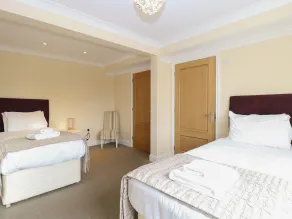 Reedlings - Habitación