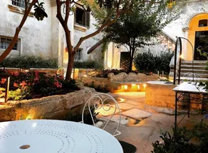 Il Giardino Della Regina - Restaurant