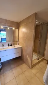 HPC Suites - Bathroom