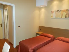 Hotel Ristorante La Lanterna - Habitación