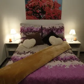 Laverdura - Room