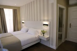 VÍA XIX - Zimmer