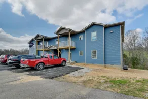 Brownsville Vacation Rental Near National Park! - Interiör