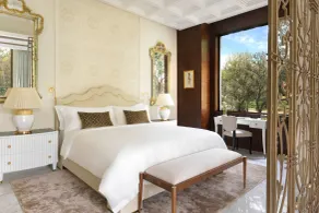 The Ritz-Carlton Rabat, Dar Es Salam - Chambre