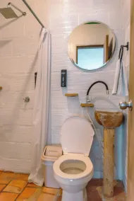 Traveler Hostel - Room