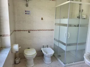 B&B Magna Grecia - Badezimmer