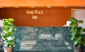 Homeplace Inn - Rezeption