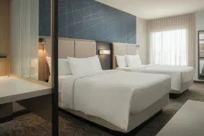 SpringHill Suites by Marriott Lexington Frankfort - Chambre