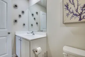 Shuttle to Beach: Millville By the Sea Retreat - Interior